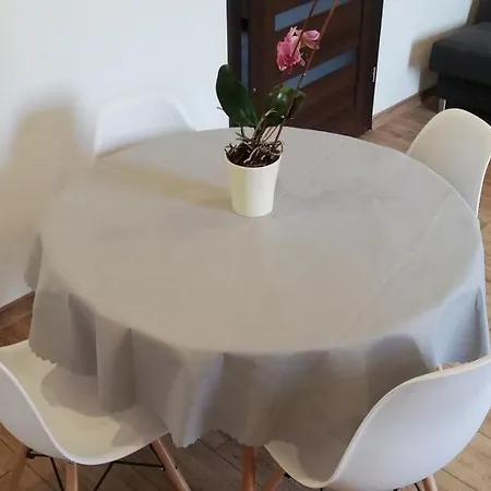 Lion Apartment Andrychów Zewnętrze zdjęcie