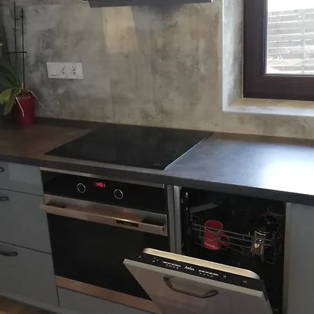 Lion Apartment Andrychów Zewnętrze zdjęcie