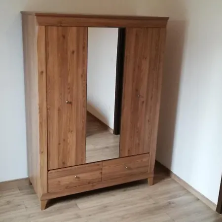 Lion Apartment Andrychów Zewnętrze zdjęcie