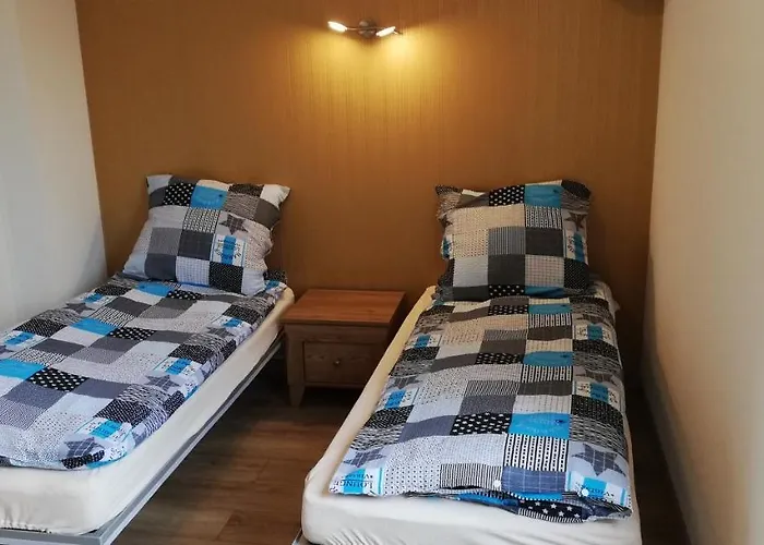 Lion Apartment